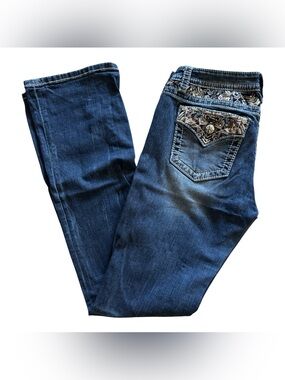 Miss Me Jeans Boot Cut